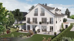 DB AW19 Exterior